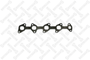 прокладка коллектора выпускного!\ Opel Astra G 2.0DTi Y20 DTH 99> 11-26071-SX STELLOX