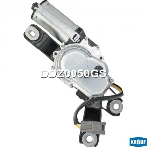 Мотор стеклоочистителя DDZ0050GS DDZ0050GS KRAUF