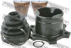 ШРУС внутренний задний NISSAN ARMADA TA60/INFINITI QX56 (JA60) 2003- 0211-TA60R 0211-TA60R FEBEST