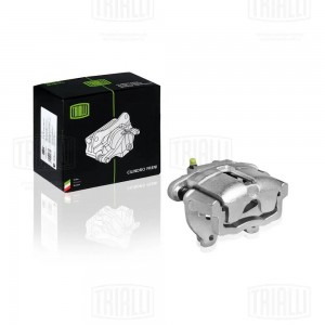 Суппорт ВАЗ-1118,2112 правый в сборе TRIALLI CF 312 TRIALLI