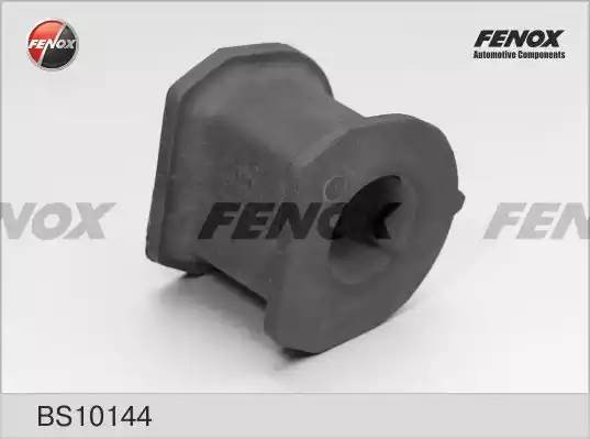 Втулка стабилизатора передняя d=29 мм BS10144 FENOX