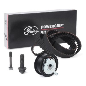 рем.к-кт ГРМ! Audi 80, VW Golf/Passat/T4 1.9D/TD 91> K025223XS GATES