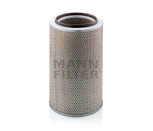 Фильтр воздушный внешний  С 30 850/2 C308502 MANN FILTER