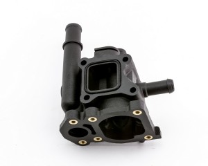 OPEL ASTRA H/ VECTRA C БЕЗ ТЕРМОСТАТА / ПЛАСТИК OP13380256S DOMINANT