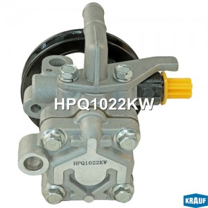 Насос гидроусилителя руля HPQ1022KW HPQ1022KW KRAUF