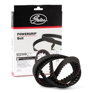 Ремень ГРМ VW Golf,Passat,T4 AUDI A4,A6 (137х25) GATES 5223XS GATES