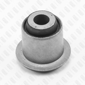 Сайлентблок переднего нижнего рычага RENAULT Duster 10- FG0603 FG0603 FIXAR