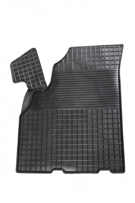 VAZ LADA PRIORA (2008>) Коврики "Сетка"(к-т) 90254 SEINTEX