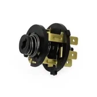 Контактная группа замка зажигания для а/м ВАЗ 2101 "VOLTON" VLT2101370410011 VOLTON