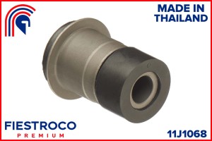 Сайлентблок NISSAN Micra K12E CR12DE 1,2 11J1068 11J1068 FIESTROCO