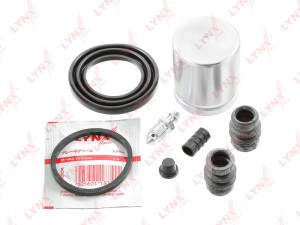 Ремкомплект тормозного суппорта с поршнем заднего BC6199 LYNXAUTO