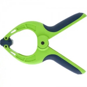 Струбцина клещеобразная 70мм СИБРТЕХ 20786 SIBRTEC