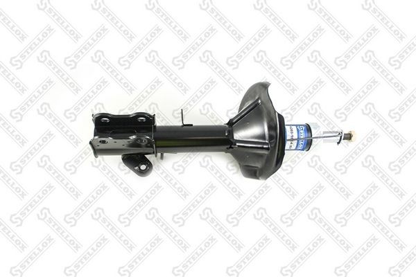 амортизатор задний левый газовый\ Kia Shuma/Spectra Rus 1.6/1.8 98 42039814SX 4203-9814-SX STELLOX
