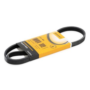 ремень поликлиновой!\ Audi 80/100/A6 2.0 92-97, Mazda 323 1.3-1.6 85> 4-PK-885 CONTITECH