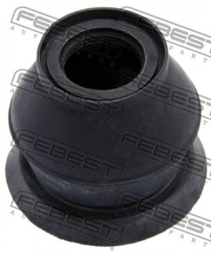 Пыльник опоры шаровой 27X34.5X15.5 TBJB-NCP50 FEBEST
