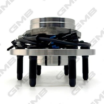 Ступица GH30850A GH30850A GMB