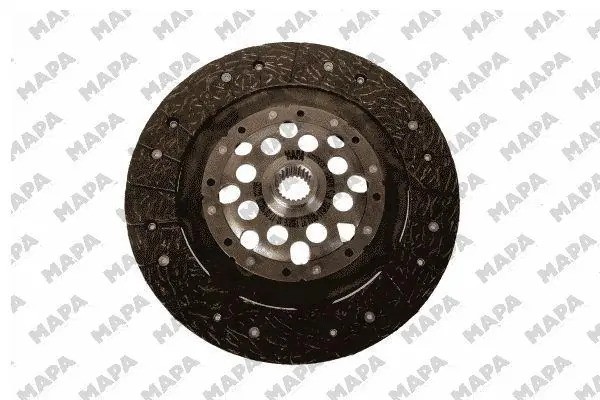 к-кт сцепления! с подш.\ Audi A4, VW Passat 1.9TDi 97-98 004228700 MA PA