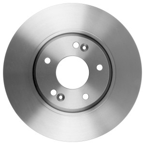 Диск тормозной задний HD924 HOLA