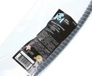 Шланг тормозной HYUNDAI Getz (02-) передний правый MEGAPOWER 350-11-046 MEGA POWER