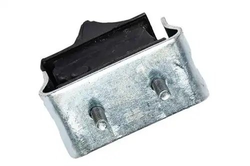 подушка двигателя! (мр) перед. 2шп снизу 2x\ MB 208/308/214/314/414 Z13181 ZENTPARTS