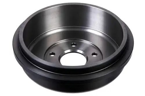 барабан тормозной!229x68/90 5x13-108 Ford Tourneo/Transit Connect 1.8 02>/Escort Z01734 ZENTPARTS