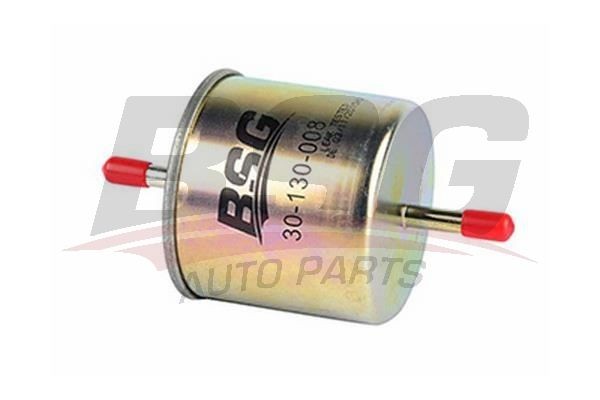 Фильтр топливный FORD Mondeo (93-00) (1.6/1.8/2.0/2.5),Scorpio (94-98) (2.0/2.3/ BSG30130008 BSG