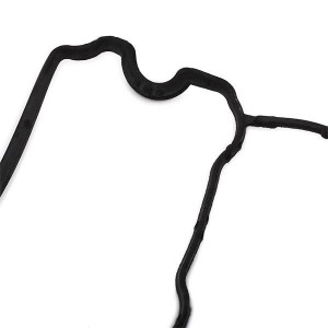 прокладка клапанной крышки!\ Opel Astra/Corsa/Vectra 1.4/1.6 16V 98> 127.580 ELRING