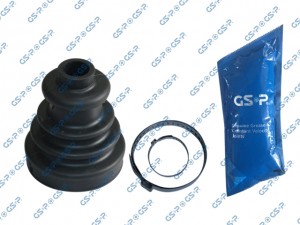 Пыльник ШРУСа, к-т 760120 760120 GS P