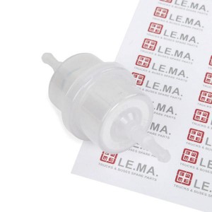 Фильтр топливный IVECO Daily LEMA GH208 LE MA
