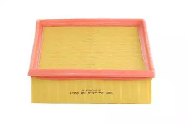 Фильтр воздушный SB 2214 SCT