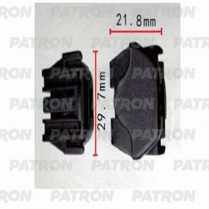 INFINITI FX 35/45 (2003>) P371192 PATRON