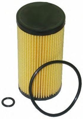 Фильтр масляный CADILLAC CTS (03-) MEAT&DORIA 14062 MEAT DORIA