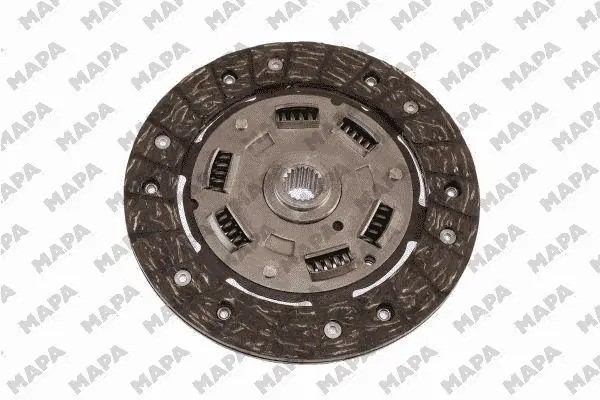 к-кт сцепления! Lada Ока 1111 88> 000160400 MA PA