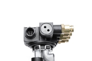 SCANIA 4/R L=643mm T1130-6001 TOPCOVER