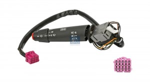 Переключатель поворотов  подрулевой MB Actros 4.62068SP DIESEL TECHNIC