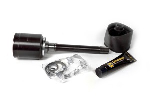 ШРУС для а/м ВАЗ 2123 (внутренний, правый, шарик.) "HOLA" длинная CV22003 HOLA