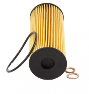 Фильтр масляный SSANGYONG Actyon (06-),Kyron (05-),Actyon Sports (06-),Rexton (0 1621803009 SSANG YONG