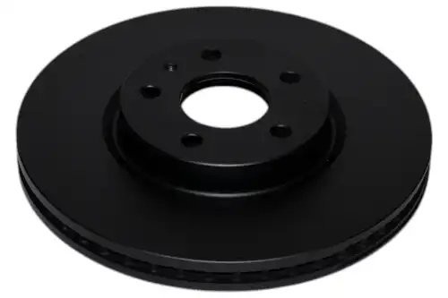 диск тормозной передний! (09N25521)\ Ford Mondeo V Hatchback Z06589 ZENTPARTS