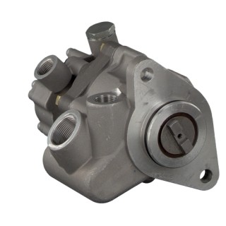 Насос гидроусилителя MERCEDES Actros (дв.OM502A) FEBI 40464 FEBI BILSTEIN