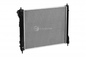 NISSAN JUKE (F15) (2011>) 507x425x27 1.6Turbo LRC14161 LUZAR