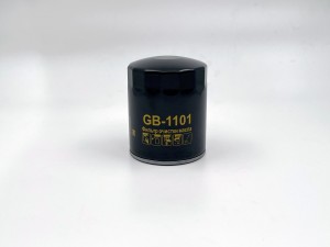 Фильтр масляный GB-1101 GB1101 BIG FILTER