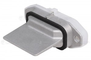 Резистор э/вент. отоп. для а/м Nissan X-Trail (T30) (00-) LFR 1430 LUZAR