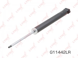амортизатор задний газовый!\ MB W176 12-18 G11442LR LYNXAUTO
