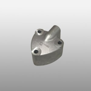 Цилиндр включения блокировки 81.35250.0002 SHAFT