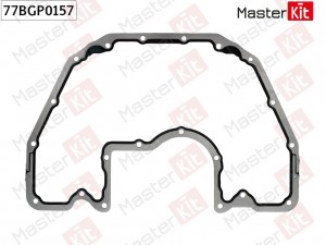 Прокладка, масляный поддон BMW X5 (E70) N62 B48 B 77BGP0157 77BGP0157 MASTER KIT