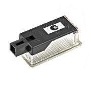 Плафон освещения порога ВАЗ-2170 АвтоВАЗ 21700-3714028-00 LADA VAZ