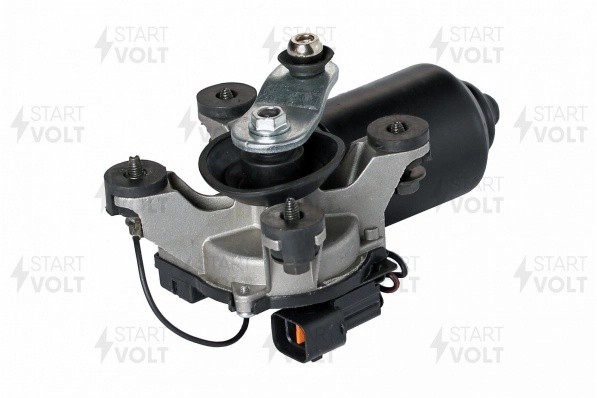 CHEVROLET LANOS VWF 0547 START VOLT