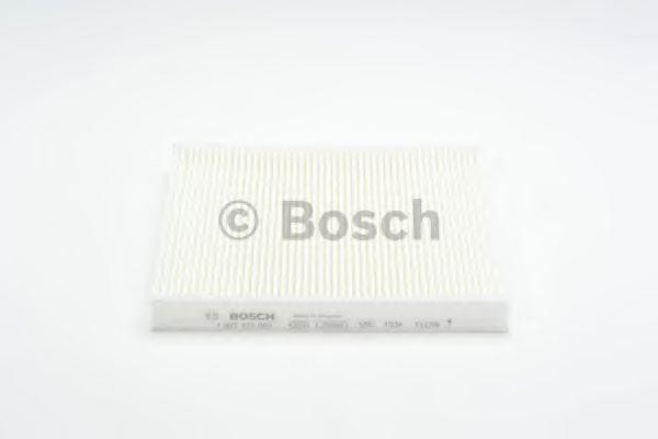 Фильтр воздушный салона PEUGEOT Boxer CITROEN Jumper (06-) FIAT Ducato BOSCH 1 987 432 065 BOSCH