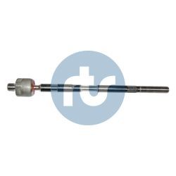 тяга рулевая!\ Nissan Tino 00> 92-02359 RTS