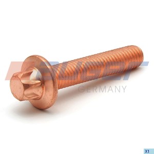 MAN L2000 (1995>) M10x48 (10.9) 51540 AUGER